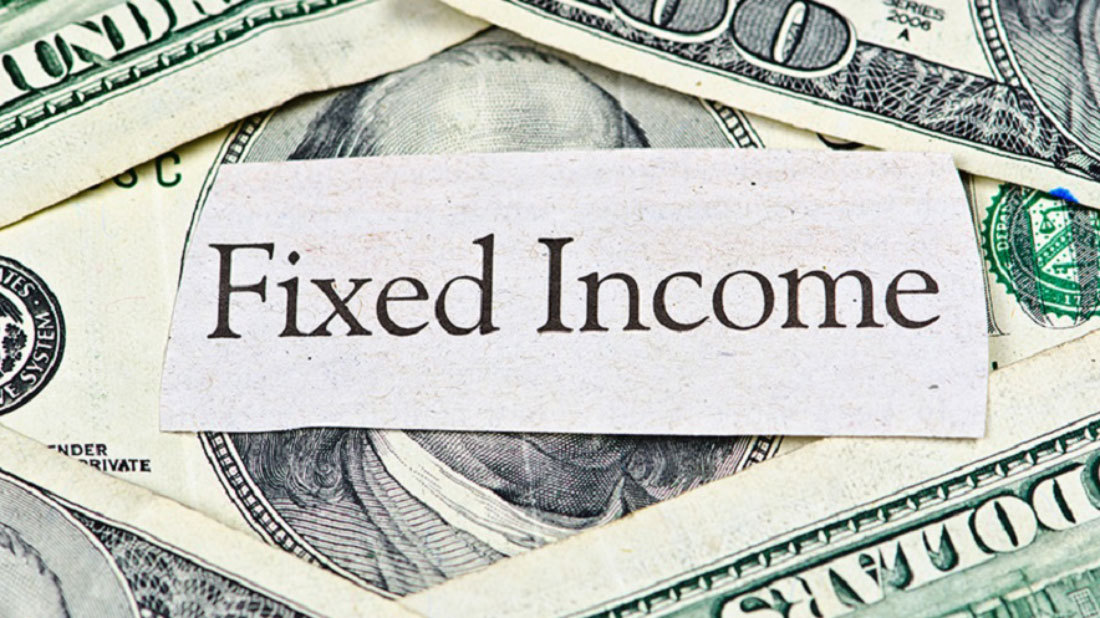 صندوقهای سرمایهگذاری با درآمد ثابت(Fix Income) صندوقهای سرمایهگذاری با درآمد ثابت(Fix Income)